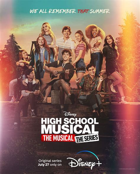 high school musical: the musical: the series s03 vodrip|Season 3 – High School Musical: The Musical: The .